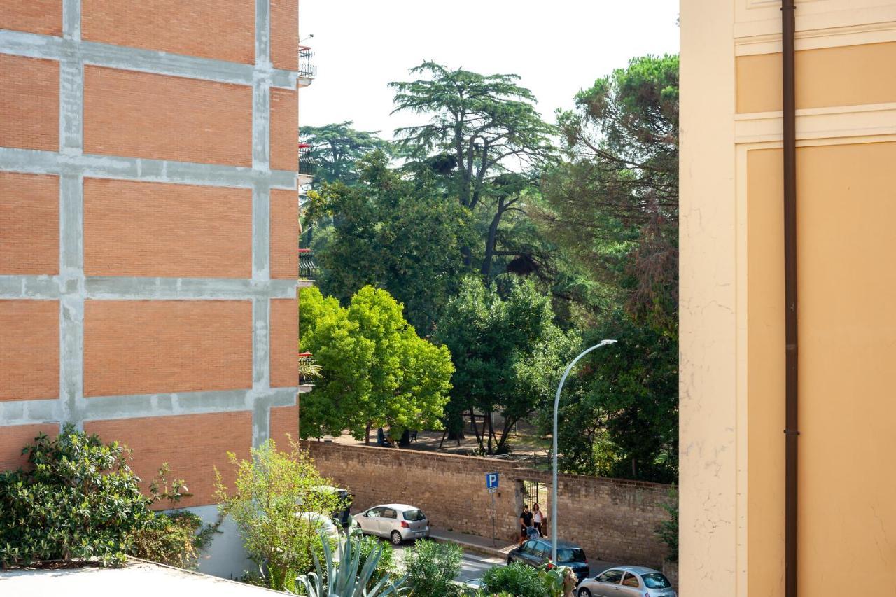 Kyterion Apartment, Rome